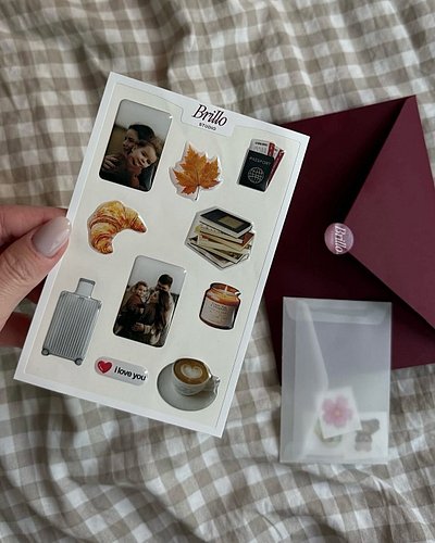 Твій ідеальний сет 3D-стікерів? Легко! ✨

Ми створюємо персональні набори під твій стиль або навіть парні дизайни з подругою....