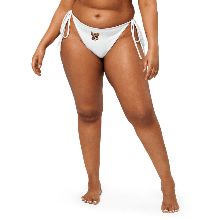 Eagle Crest Recycled Bikini Bottom product image (1)