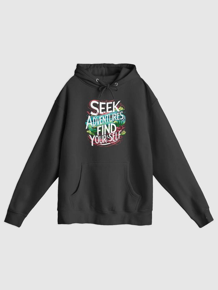 Seek Adventure - Hoodie product image (1)