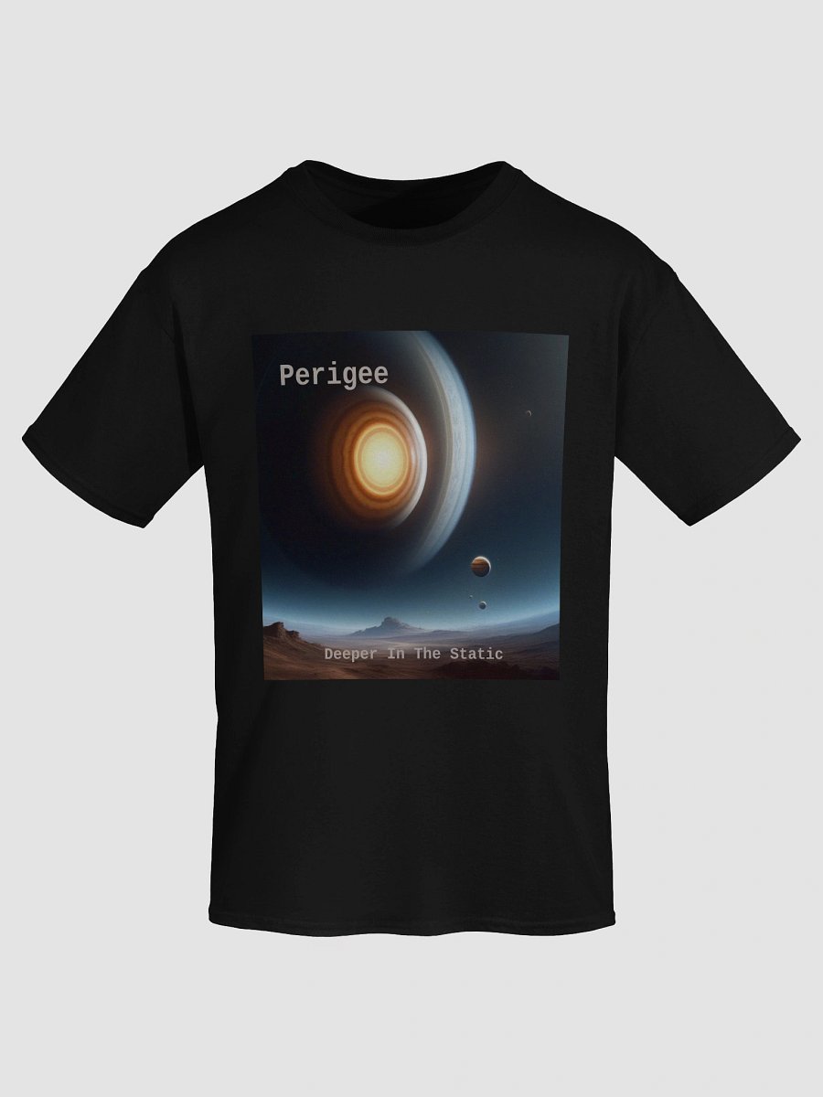 Perigee T-Shirt product image (31)