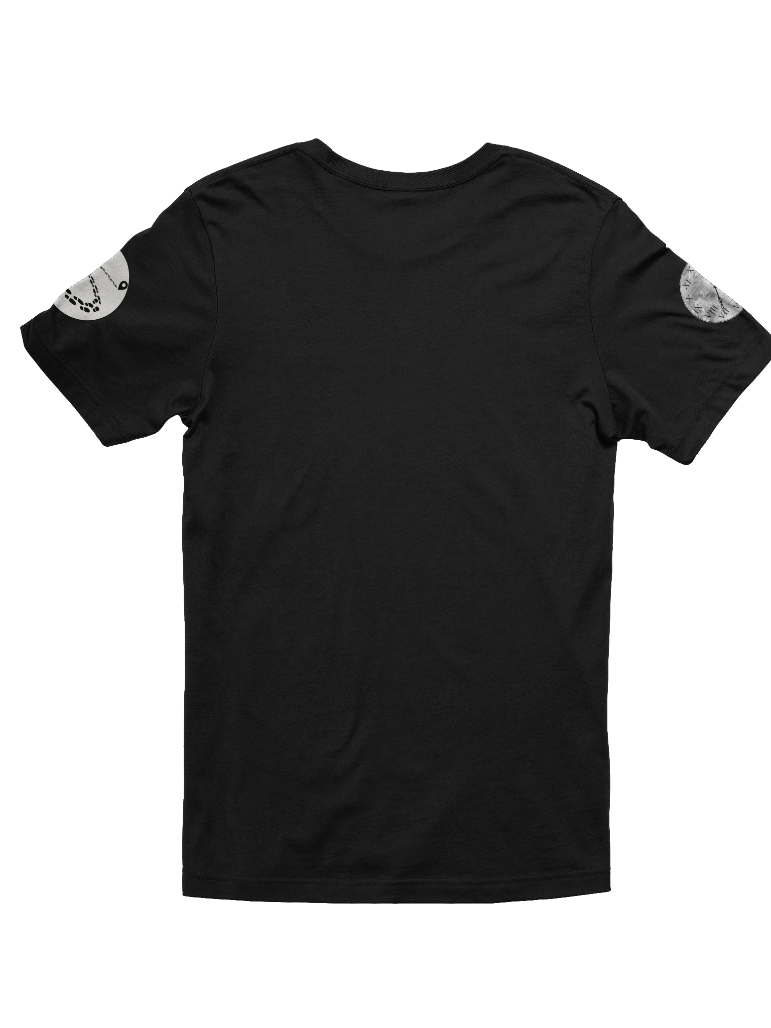 Spinespur: Threshold Cover Shirt product image (2)