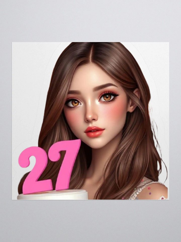 BrowningSimmer 27th Birthday product image (3)