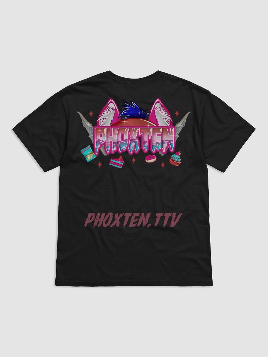Limited Edition PhoxtenTTV Pride product image (2)
