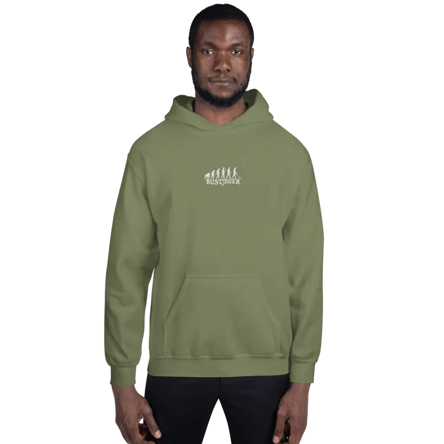Evolutionary Progression Hoodie product image (7)