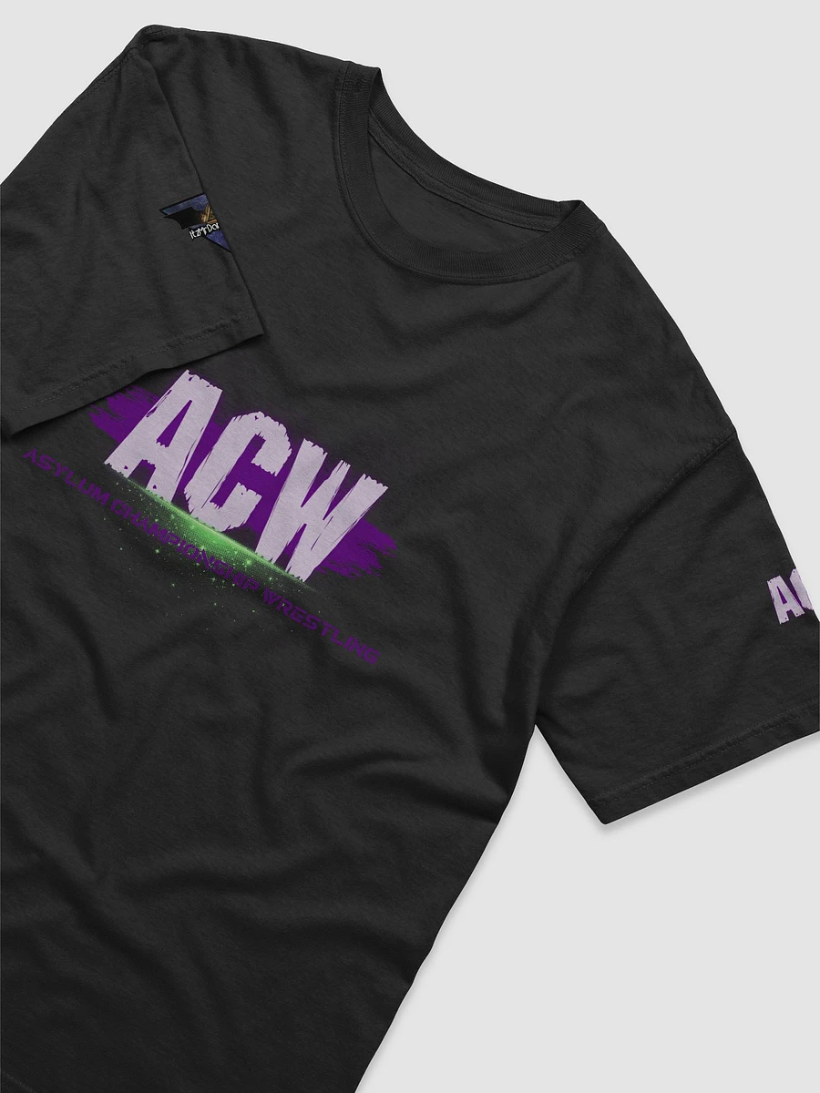 ACW First Shirt! product image (5)