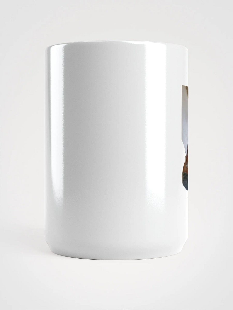 Good Boy Luigi Mug product image (5)