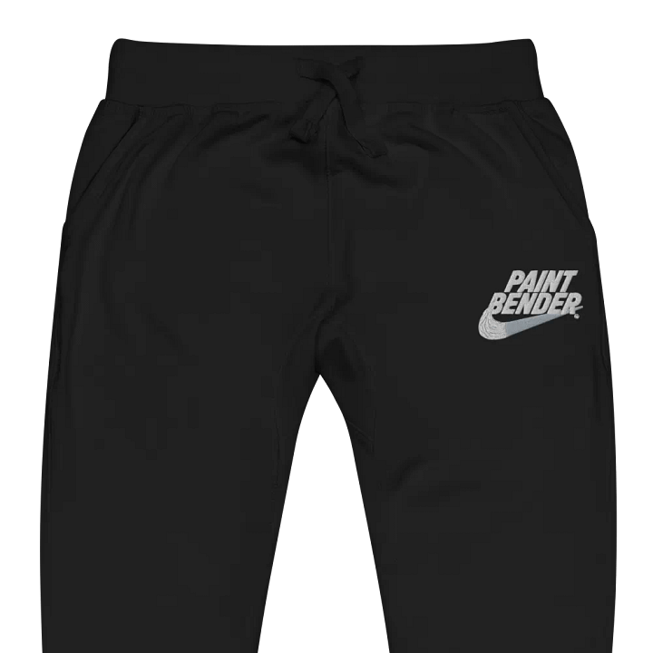 Paint Bender Swoosh-Brush (Joggers) product image (10)