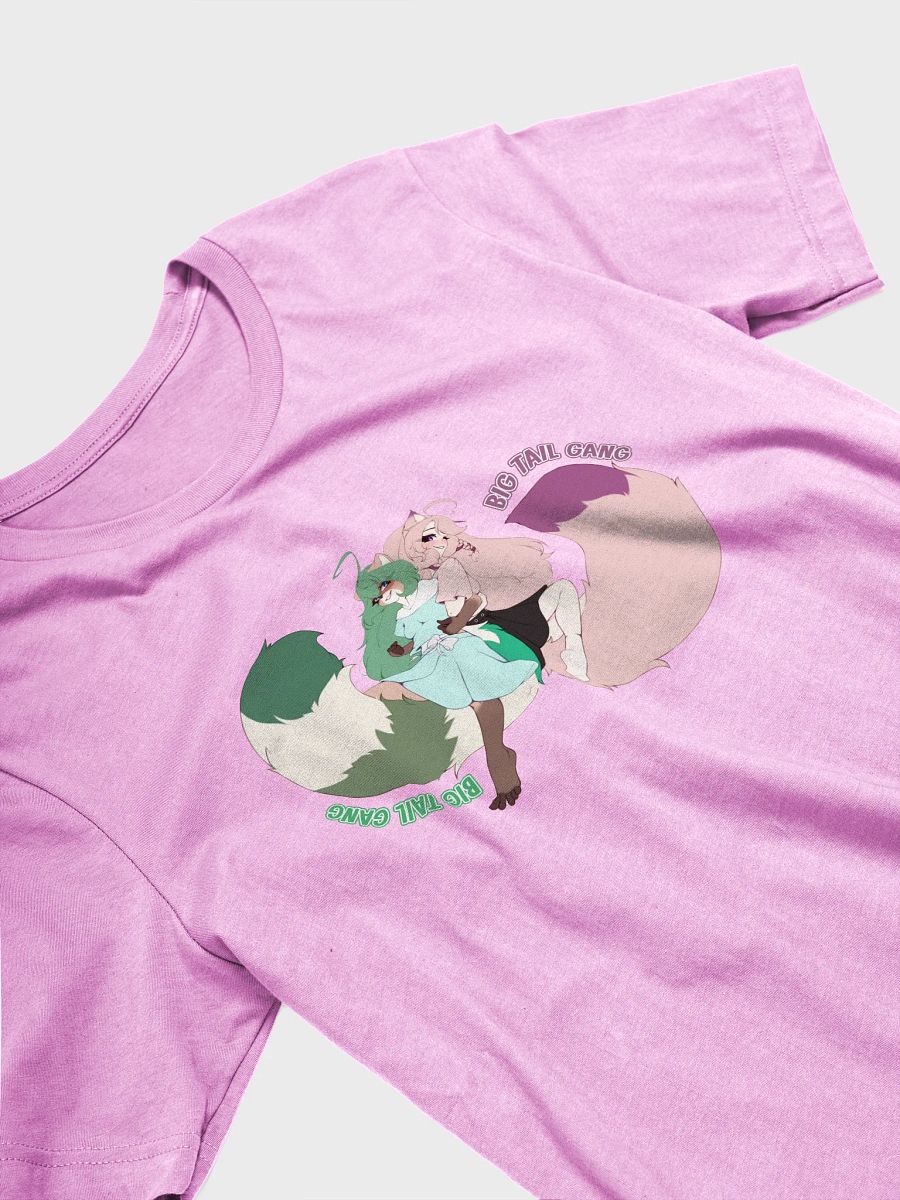 Big Tail Gang product image (3)