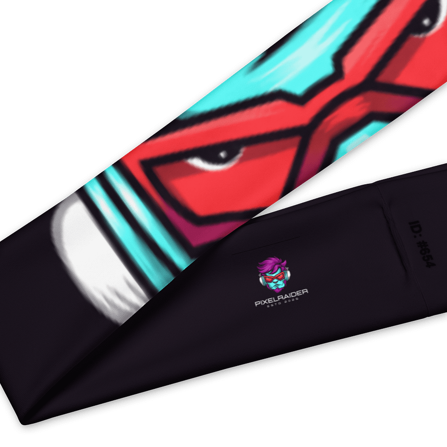All-Over Print Headband product image (3)