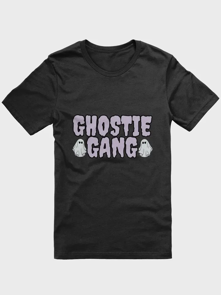 Ghostie Gang T-Shirt product image (1)