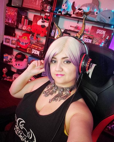 I'm in pain but darn it I want to stream some DOOM. Join me as I attempt to rip and tear away some of my stress! There may be...