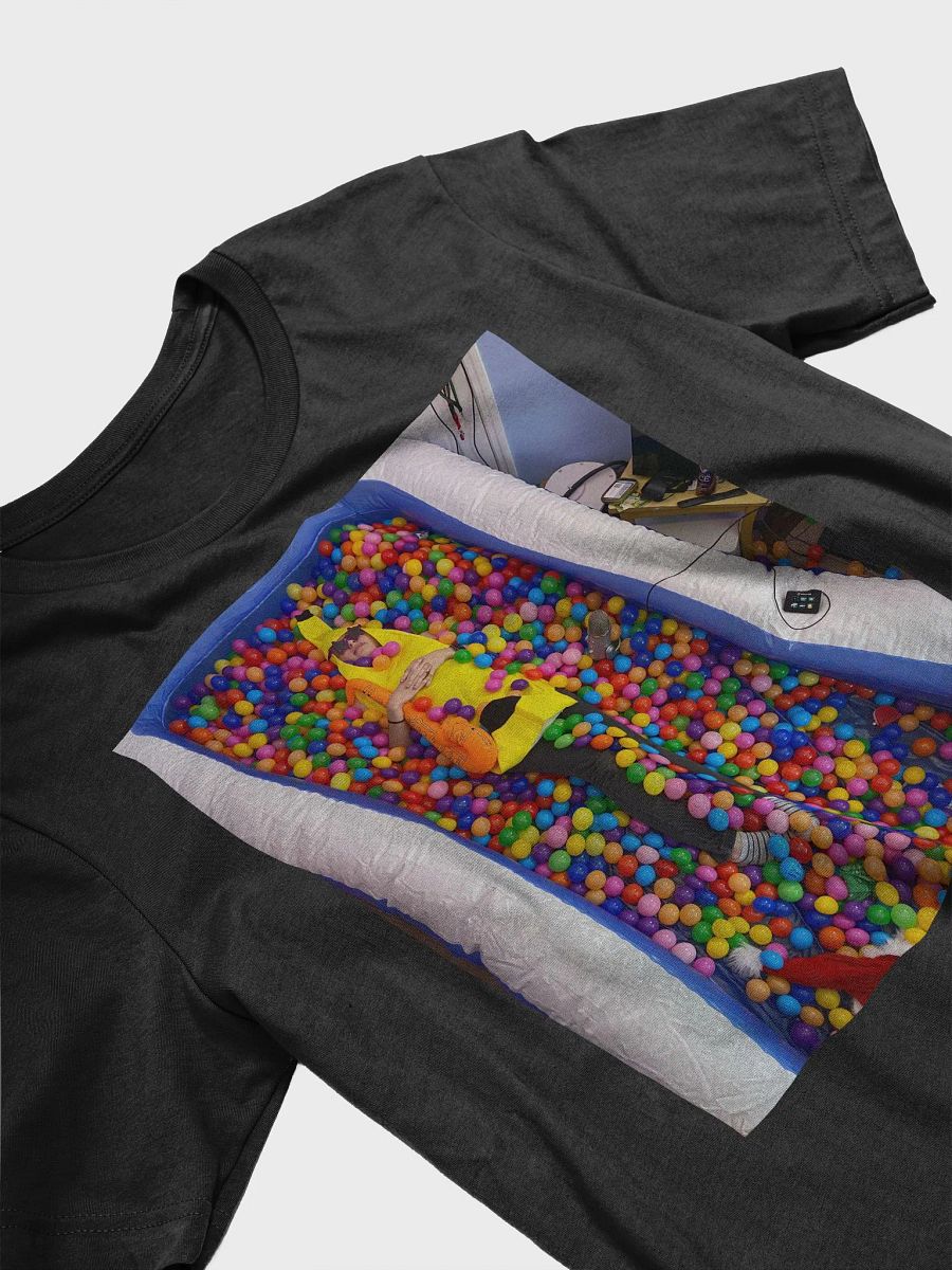 Ball Pit Supersoft Tee product image (3)