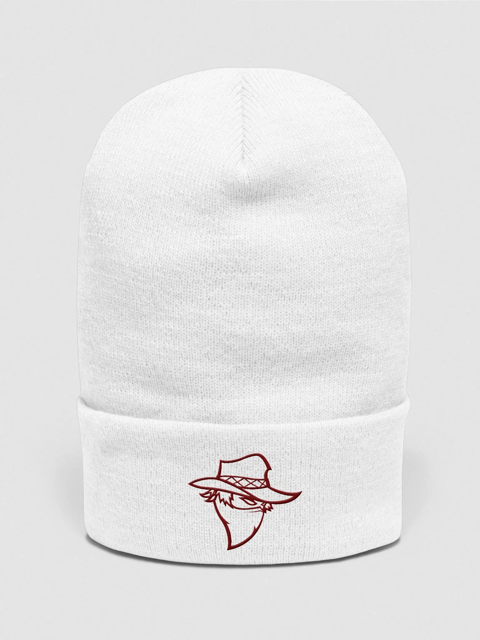Outlaws Outline Beanie product image (4)