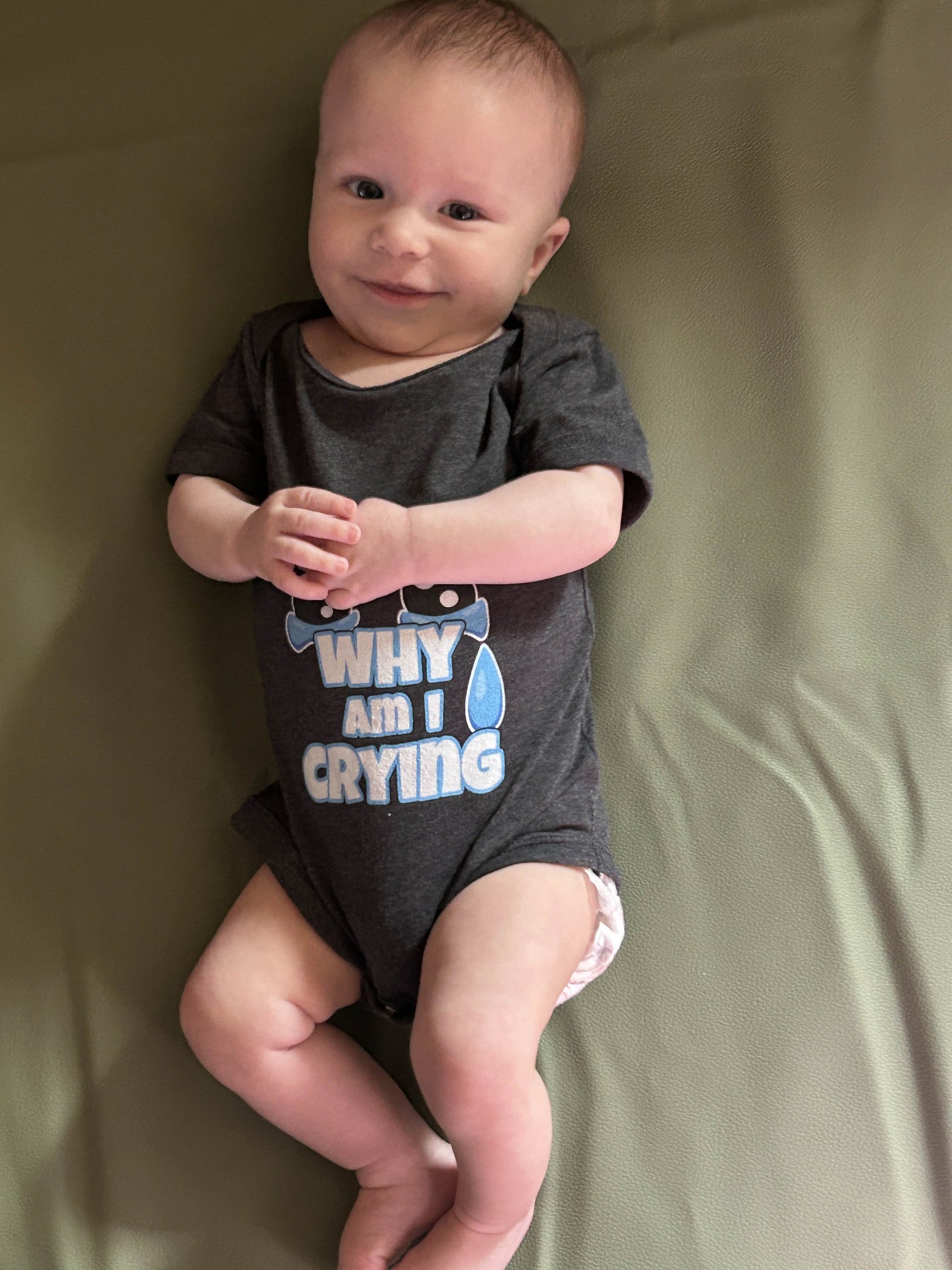 Why ARE You Crying?! product image (2)