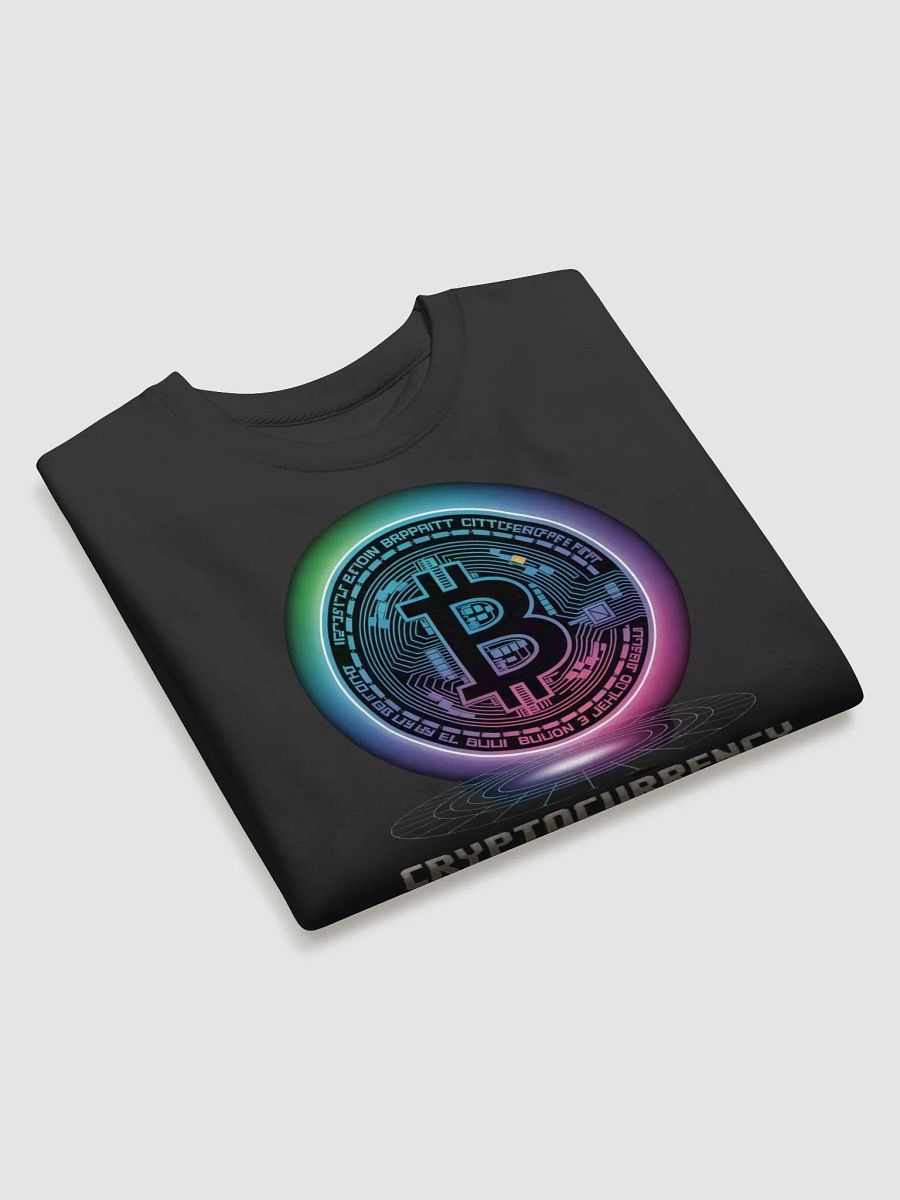 Crypto Circuit Collectible Sweatshirt product image (3)