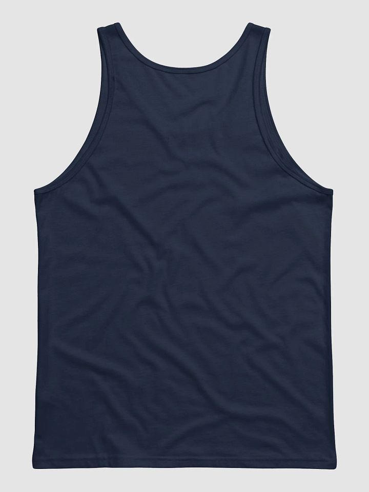 Anniversary Distressed Unisex Tank product image (9)