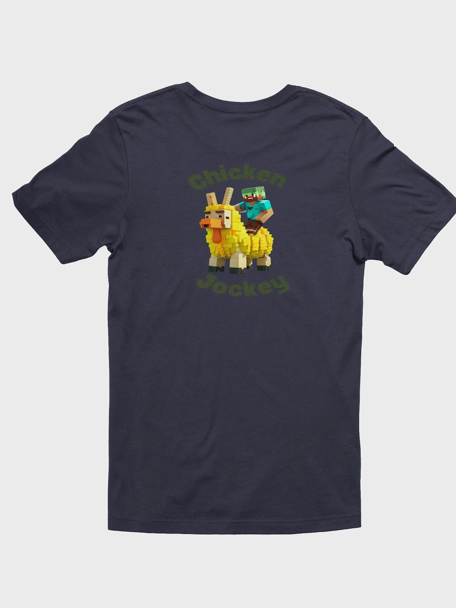 Chicken Jockey product image (9)