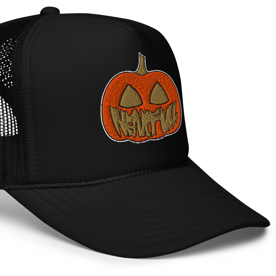 Jack-O-Lantern Hat product image (5)