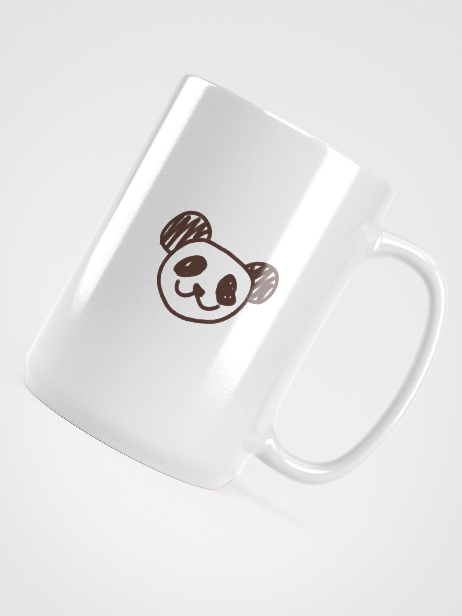 SCRIBBLES MUG product image (4)