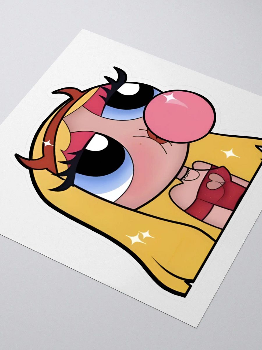 Baddie Puff Diva product image (3)