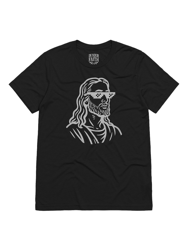 The Original Influencer T-Shirt product image (1)