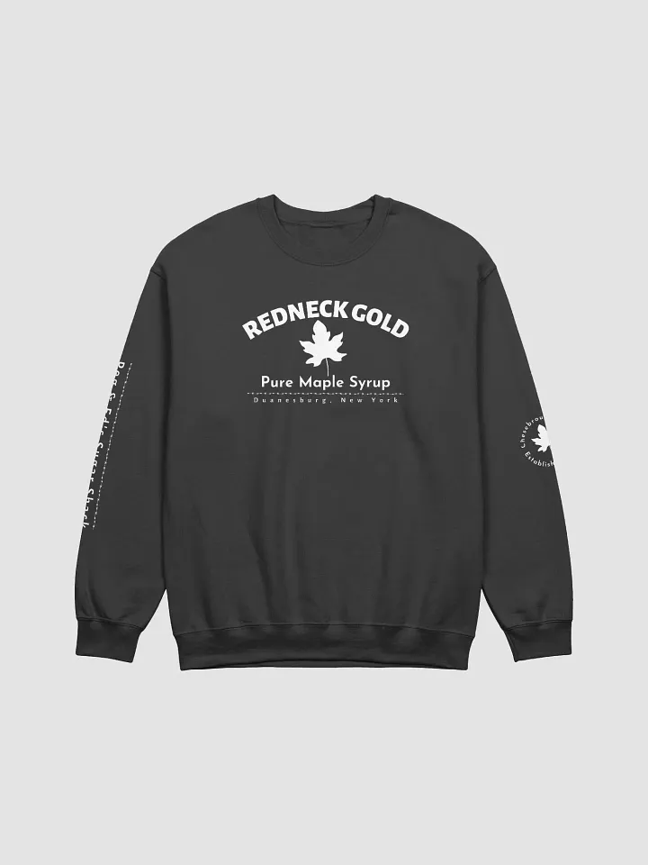 Redneck Gold Sweatshirt product image (1)