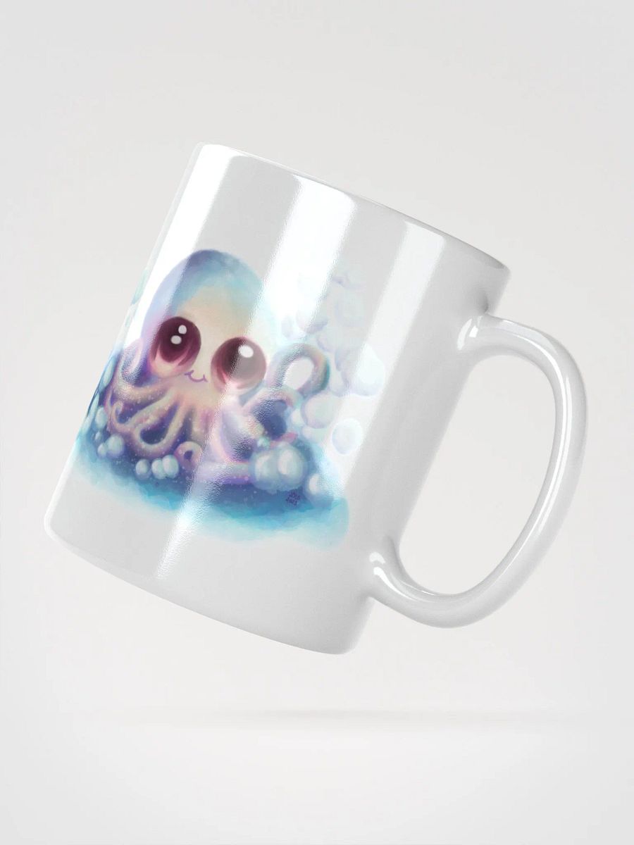 Octopus Cutie Mug product image (4)