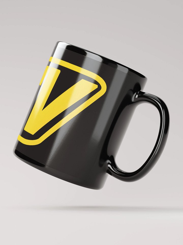 FSTV - Free Space Radio BIG Mug product image (3)