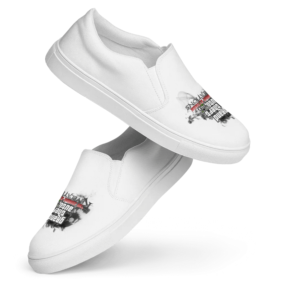 ZAR Men's Canvas Shoes product image (12)