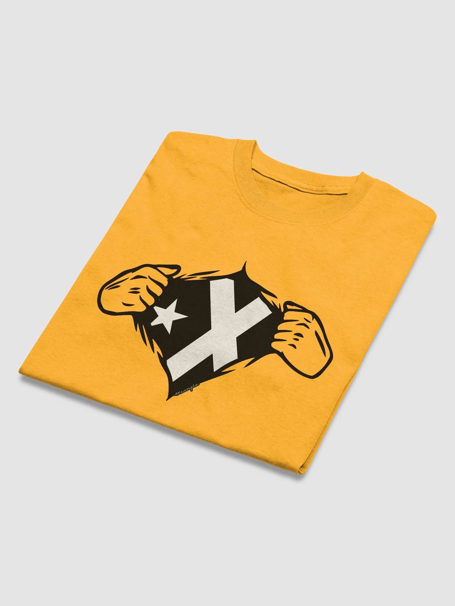 Som i serem - Bandera negra - Samarreta product image (3)