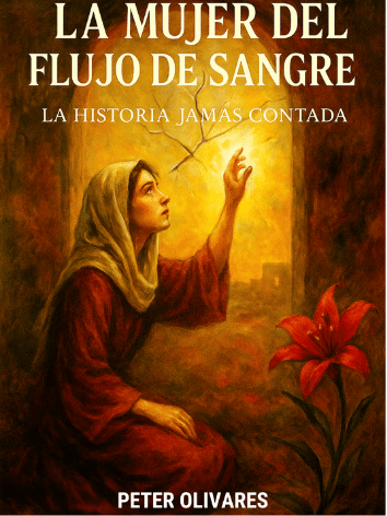La mujer del flujo de sangre product image (1)