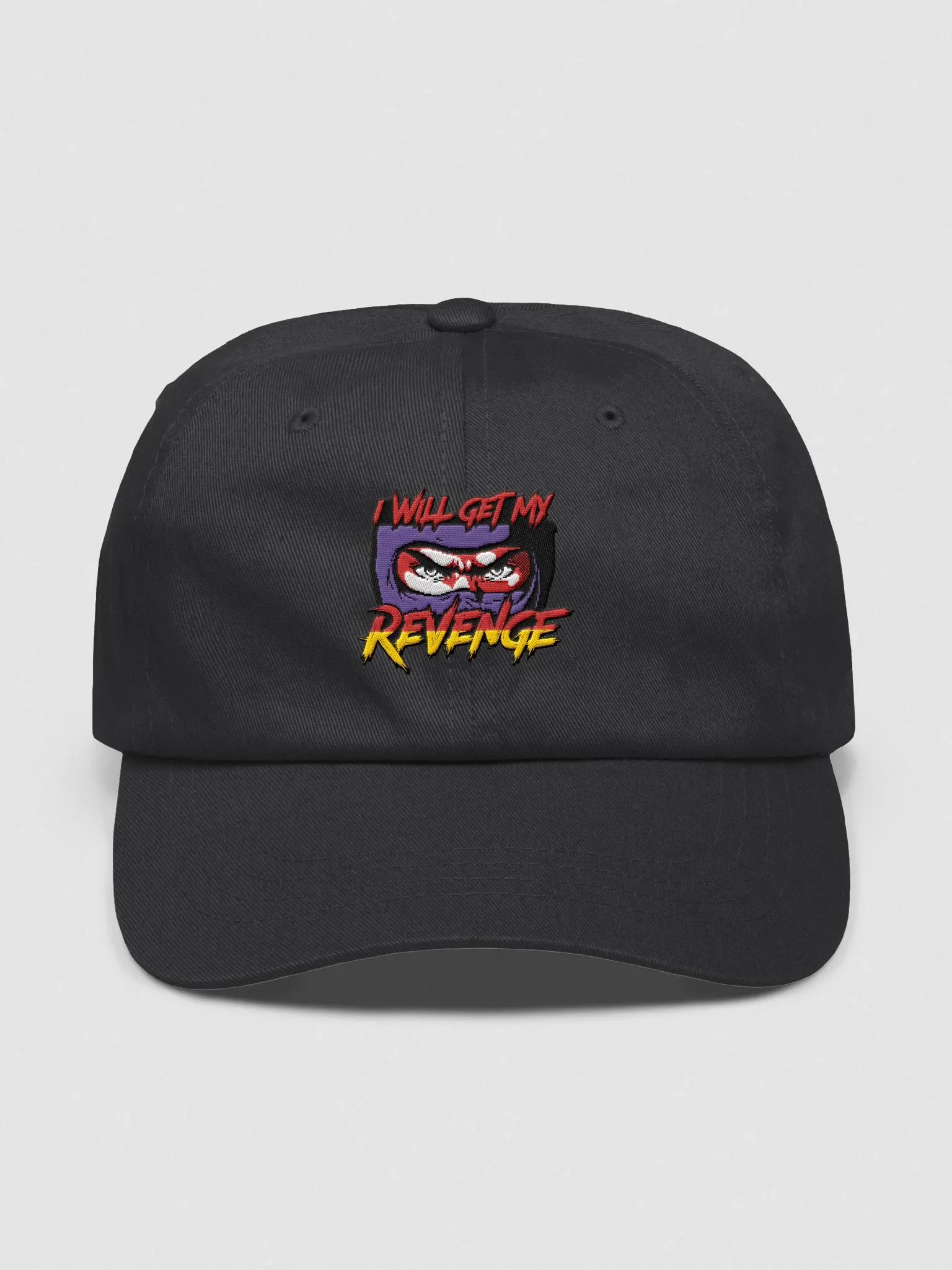 Revenge Hat product image (1)