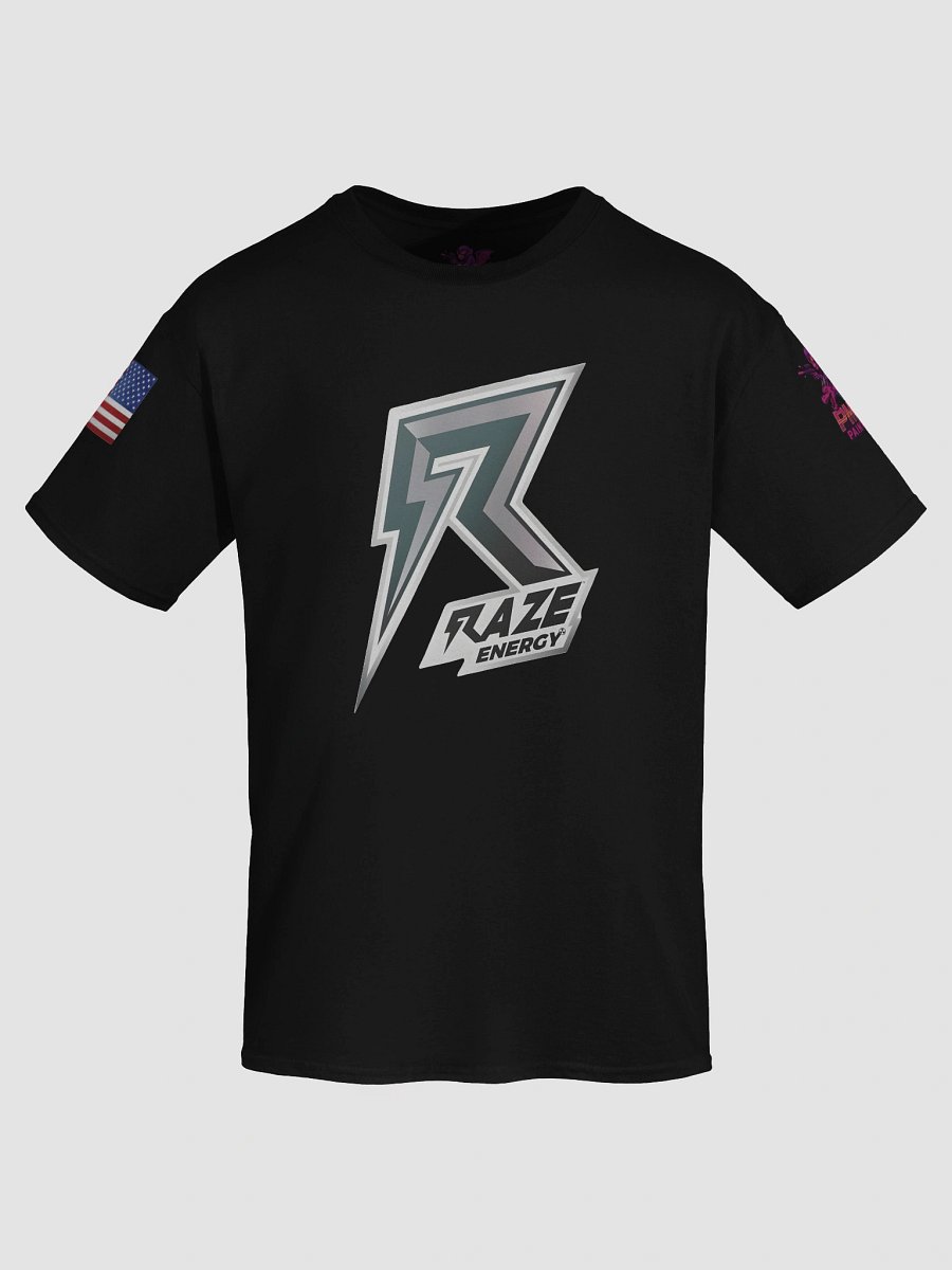 PMDR Tee - Raze Energy Collab product image (46)
