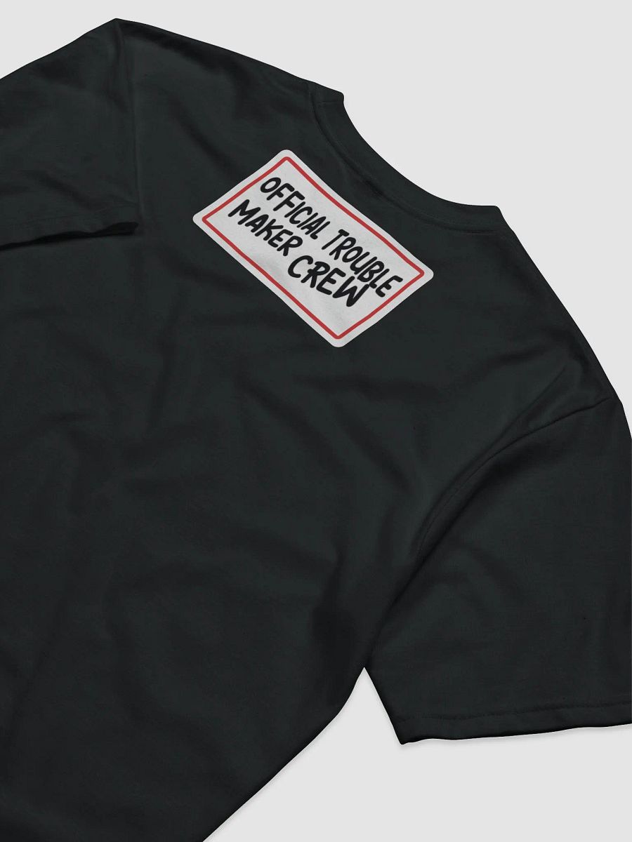Kori TroubleMaker T-Shirt product image (6)