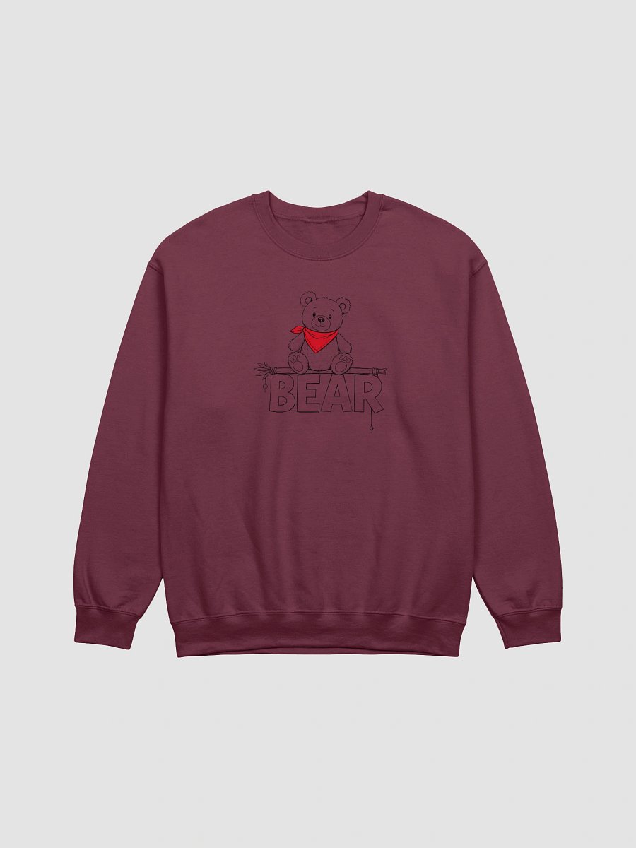 Bear product image (3)