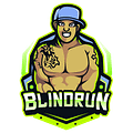 blindrun