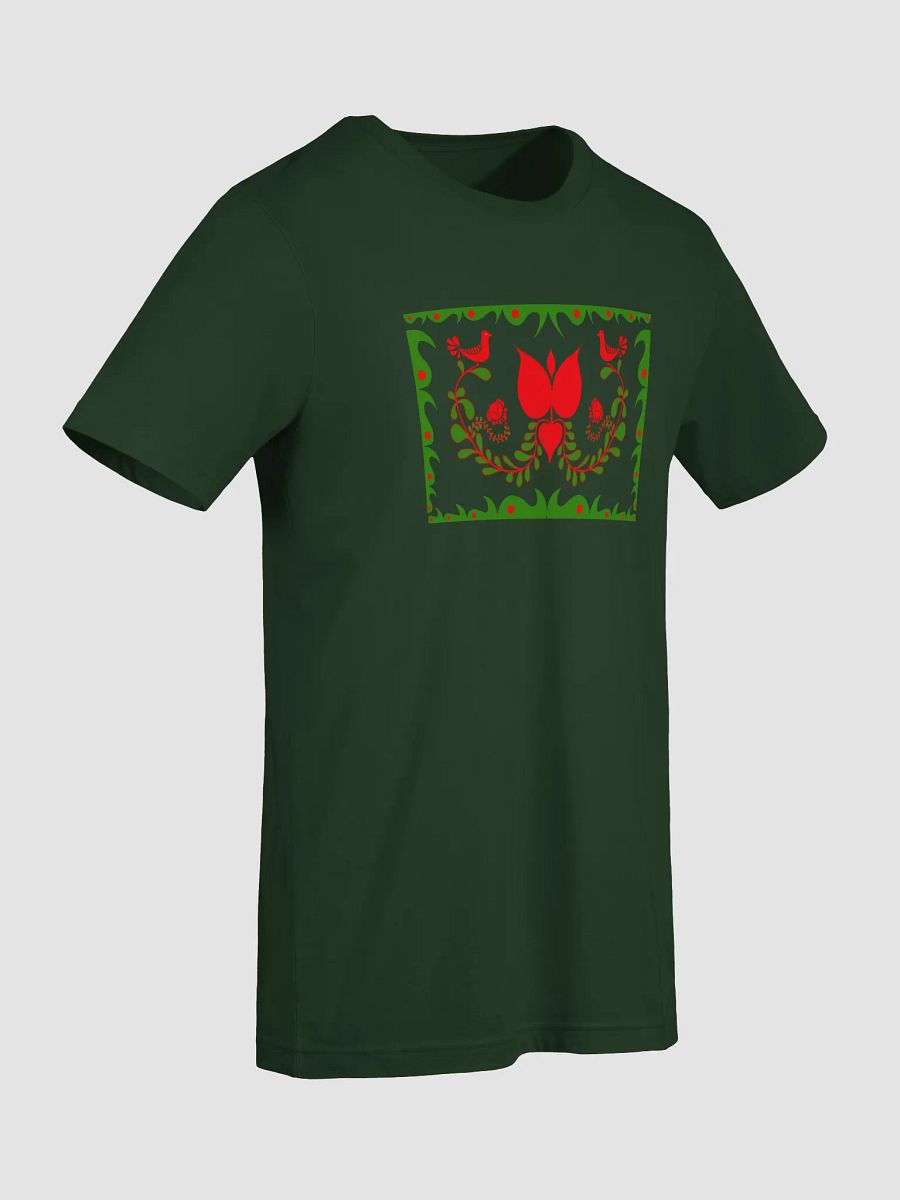 Made In Hungary T-Shirt product image (7)