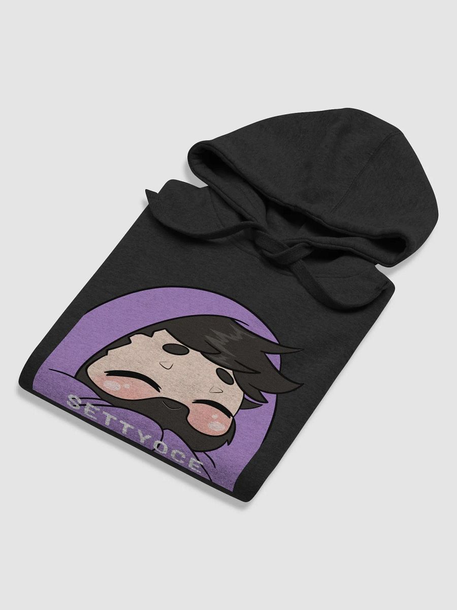 Setty Snuggle Hoodie product image (6)