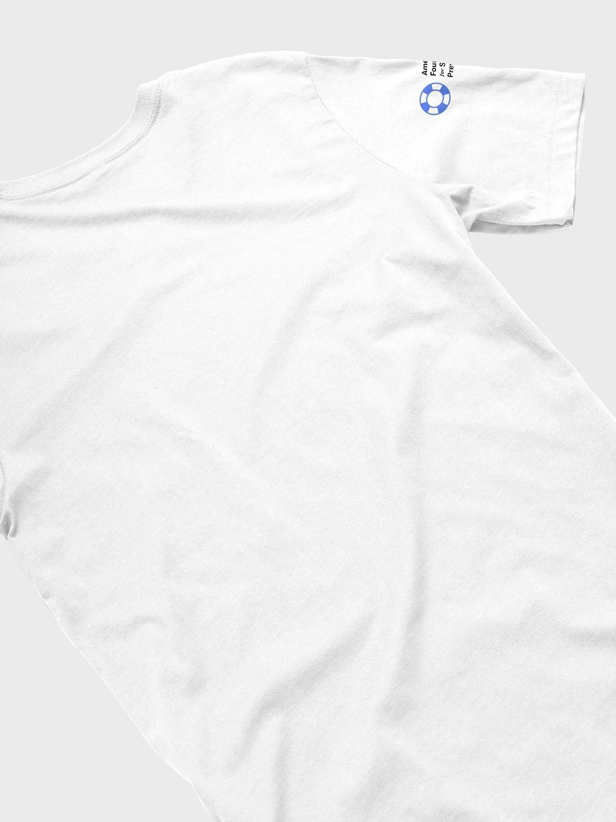 AFSP White 'Pocket' product image (5)