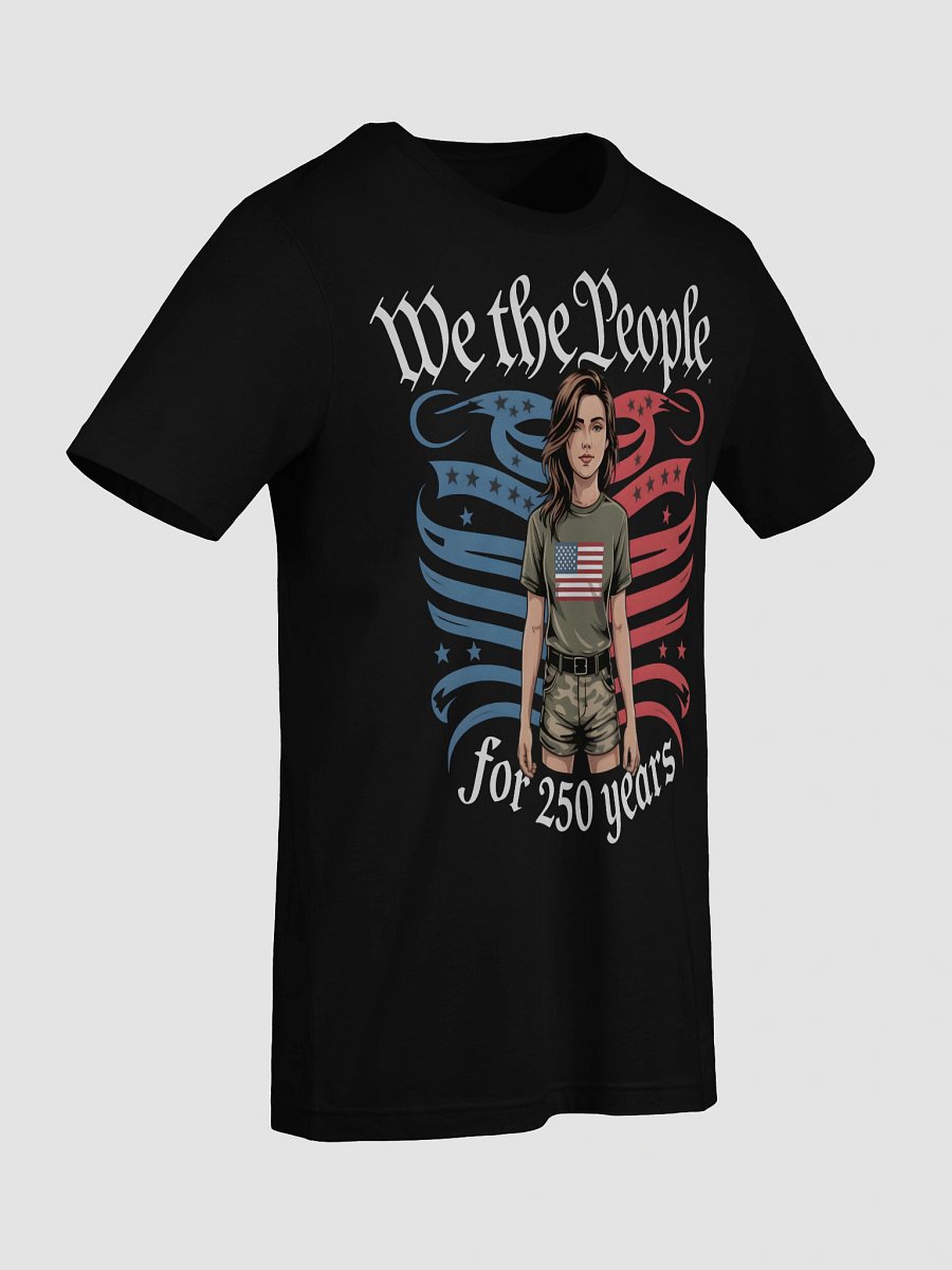 Iconic Comfort Tee product image (9)
