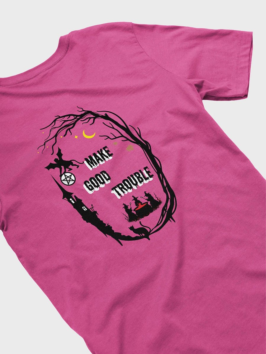 Make Good Trouble product image (24)