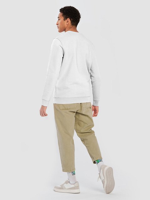 Photo showing Stanley/Stella Unisex Eco Sweatshirt