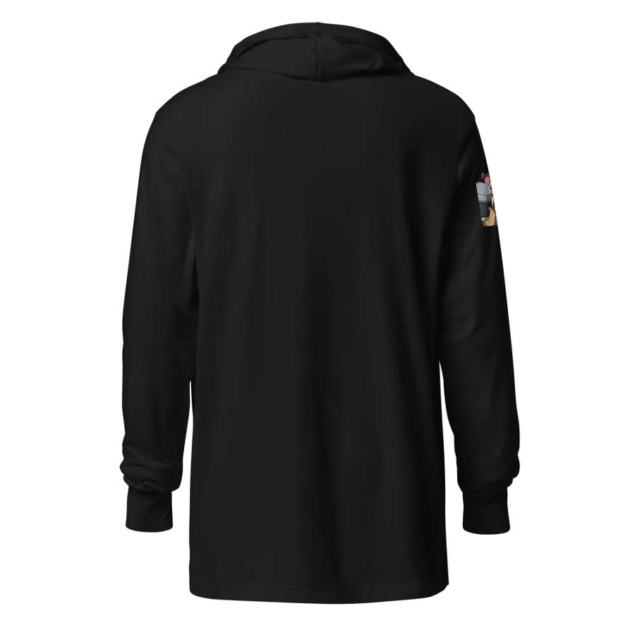 Banhammer Kona Unisex Hoodie product image (3)