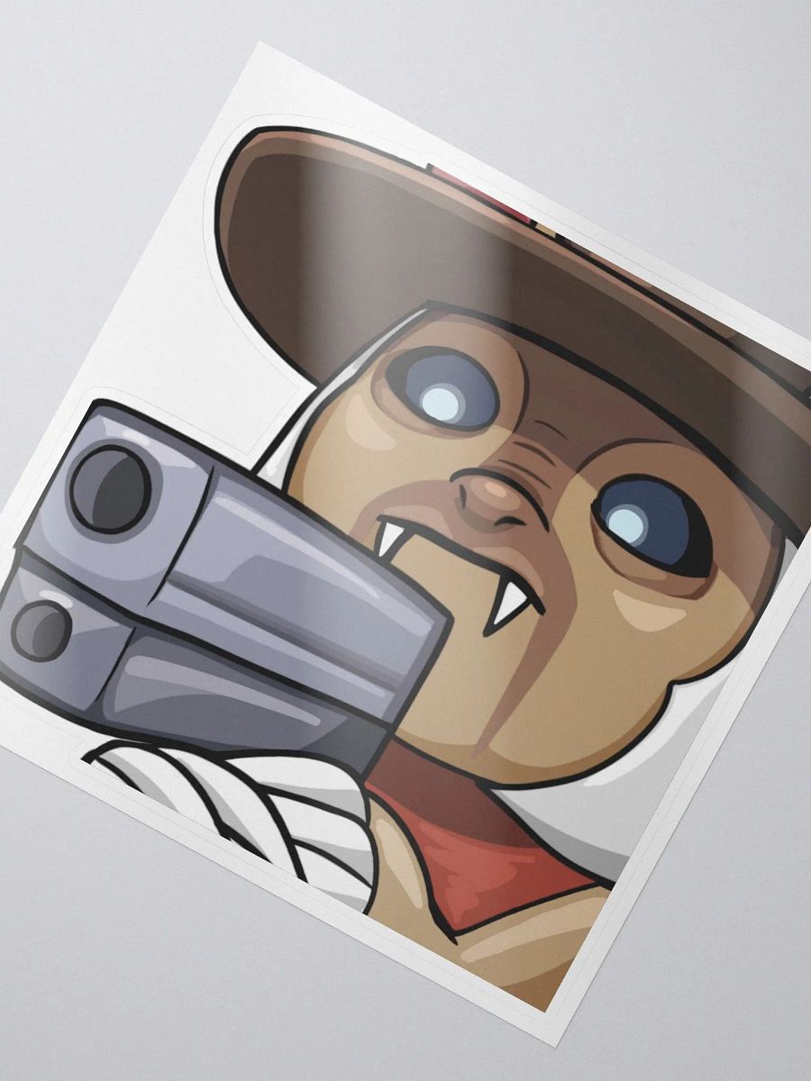 Slingarillo BamBam Sticker product image (2)