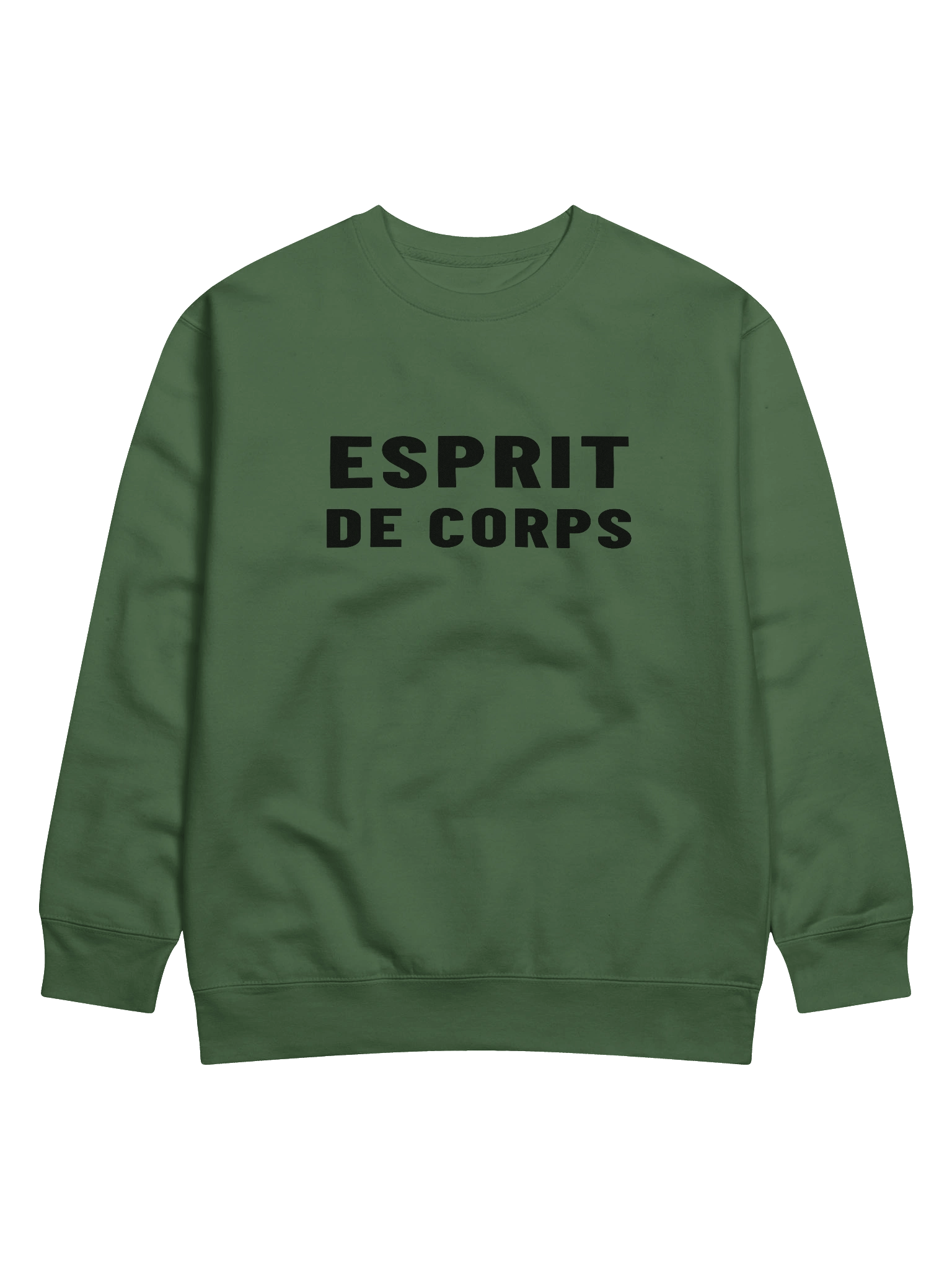 Veteran Flag Crewneck product image (2)