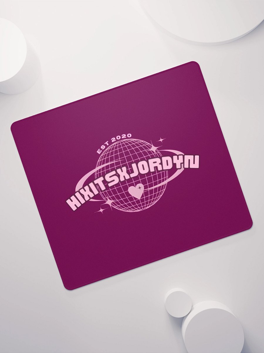 Celestial Delight Gaming Mouse Pad product image (7)