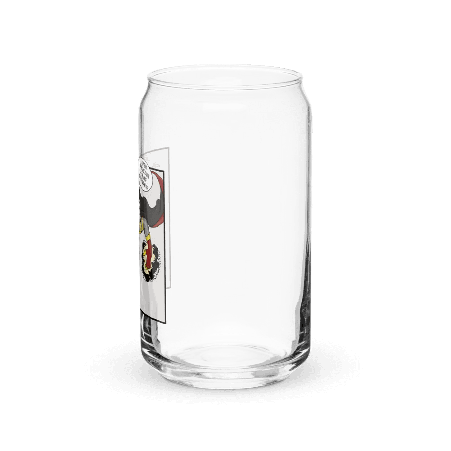 Energized Hero Can Glass product image (7)