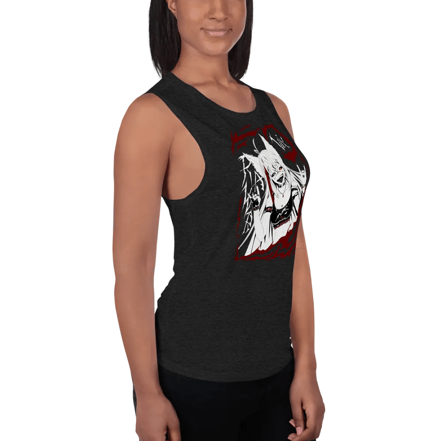 【VIXWYTCH】Rawr Women's Tank Top product image (3)