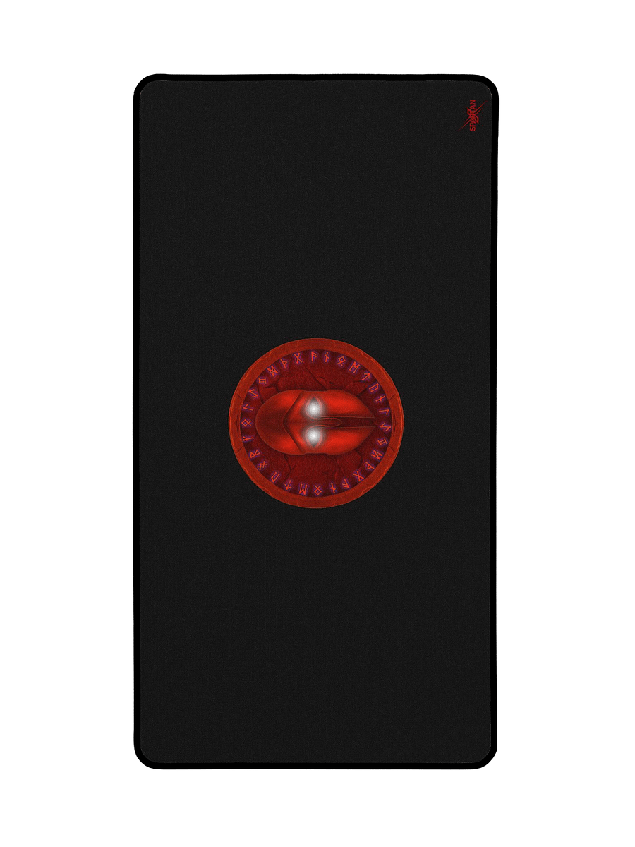 SpartanX Desk Mat product image (2)