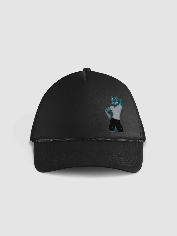 Reinhardt Trucker Cap product image (3)